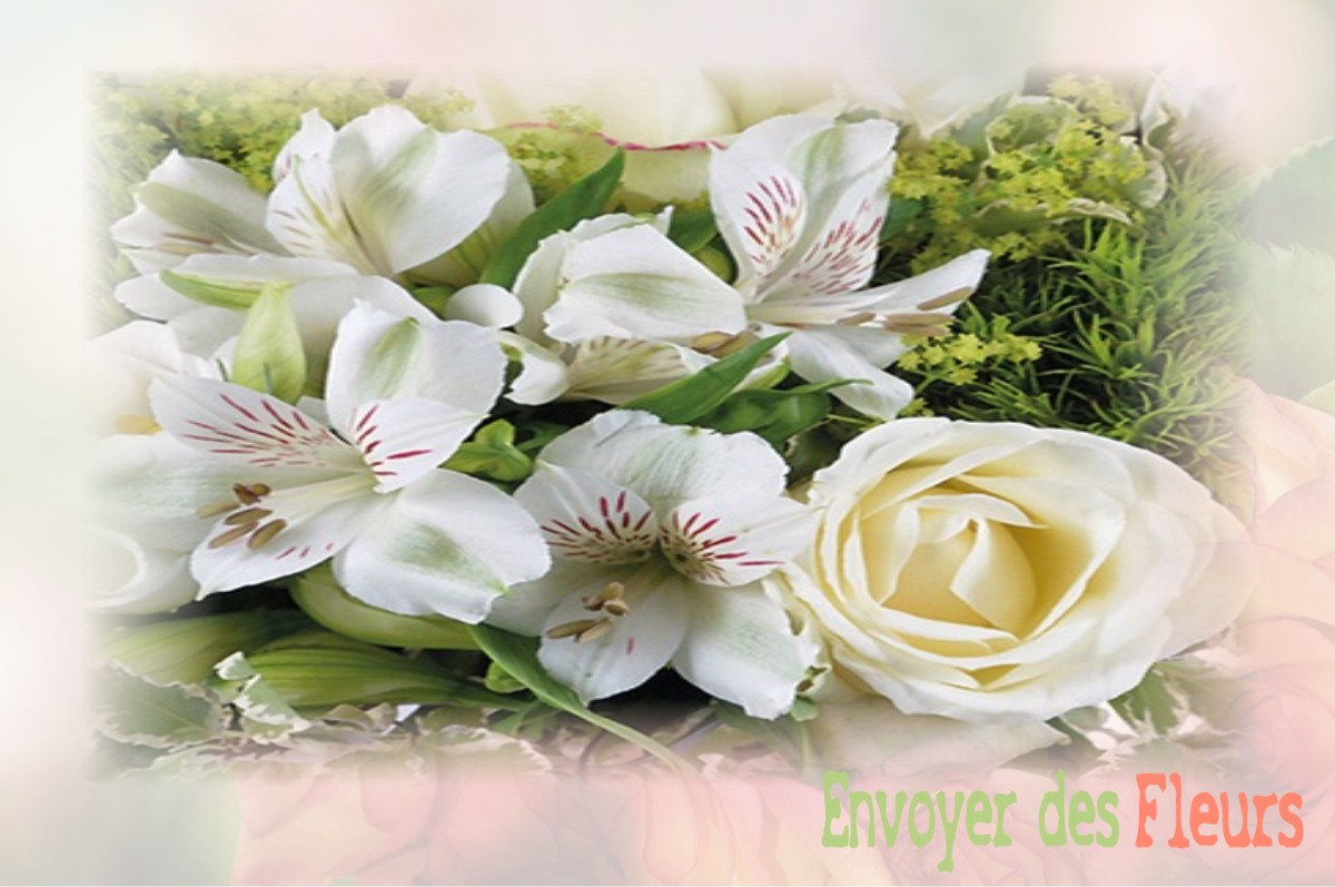 envoyer des fleurs à à SAINT-ELLIER-LES-BOIS